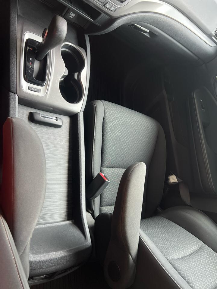Honda Ridgeline  2017