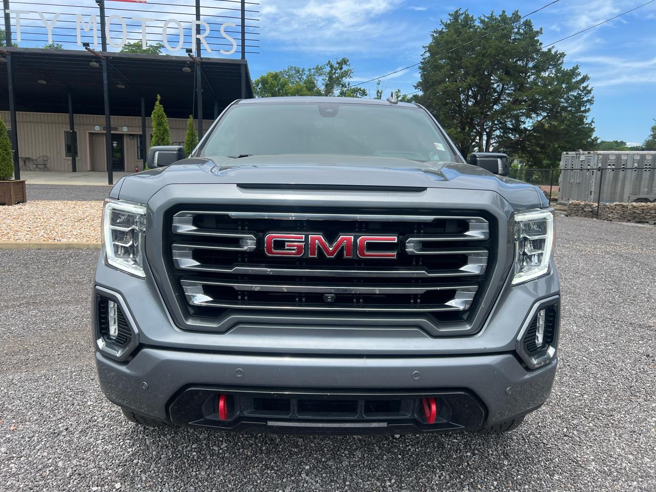 GMC Sierra 1500  2021