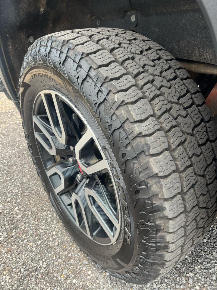 GMC Sierra 1500  2021