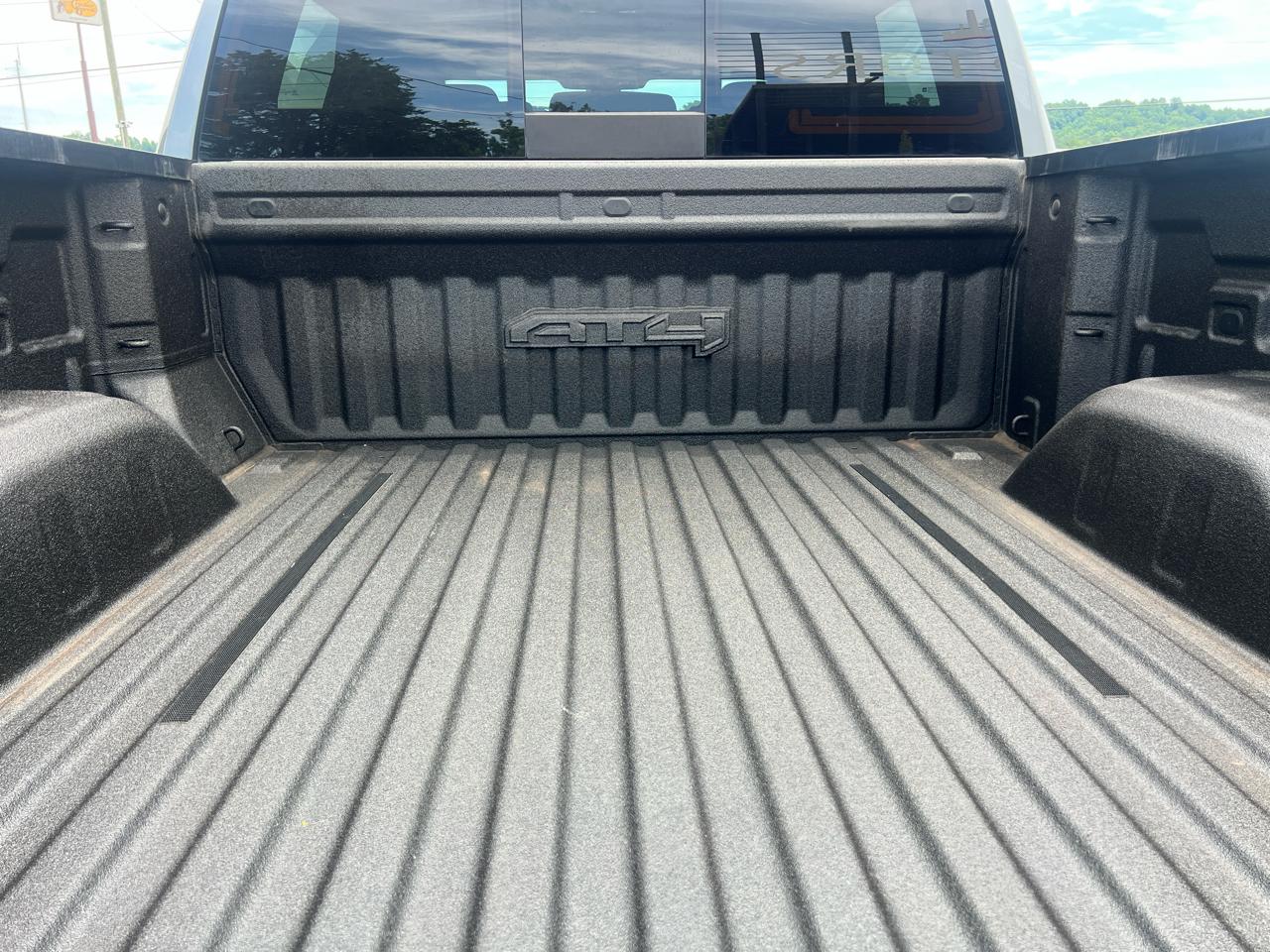 GMC Sierra 1500  2021