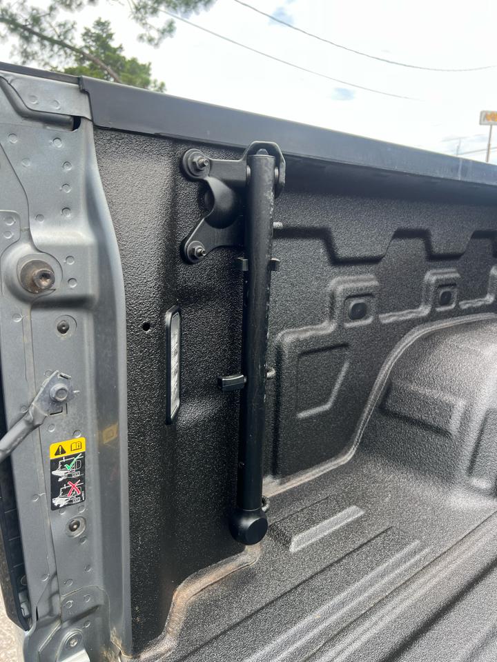 GMC Sierra 1500  2021