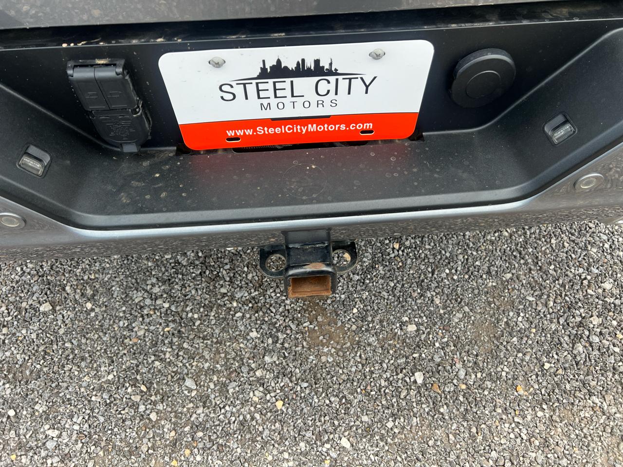 GMC Sierra 1500  2021