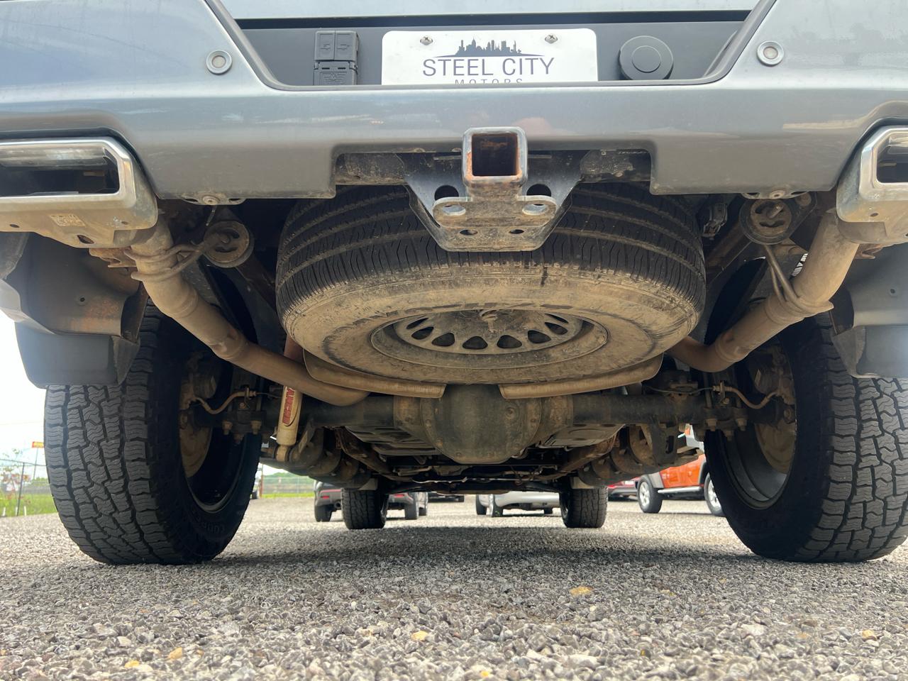 GMC Sierra 1500  2021