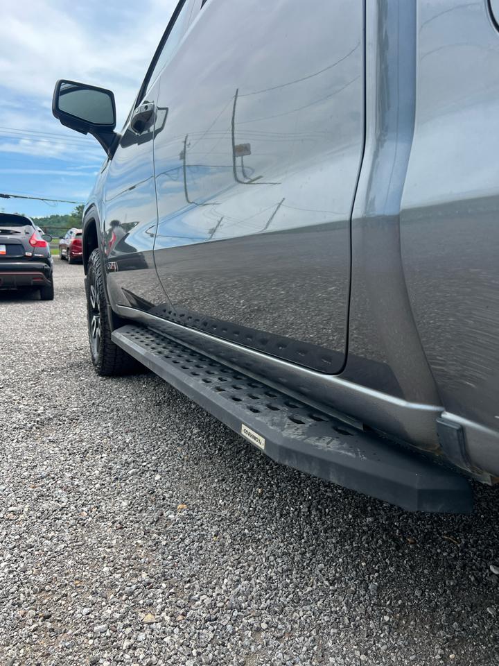 GMC Sierra 1500  2021