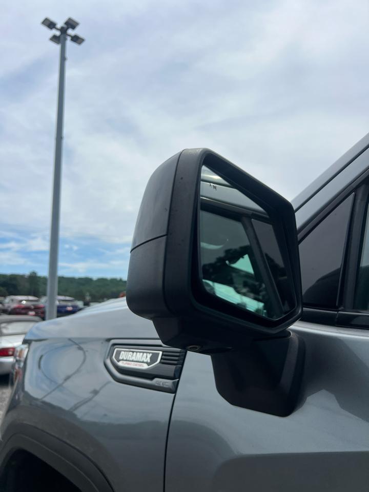 GMC Sierra 1500  2021