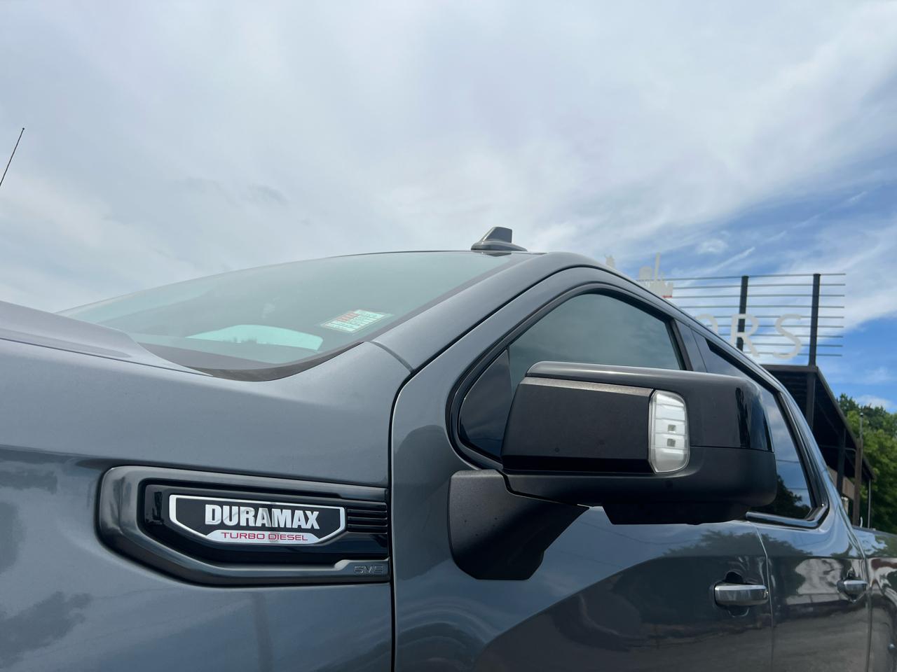GMC Sierra 1500  2021