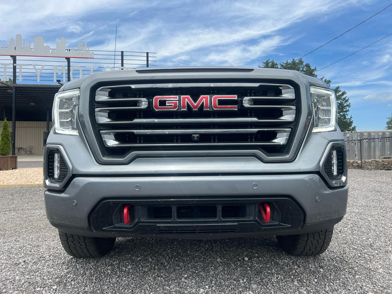 GMC Sierra 1500  2021