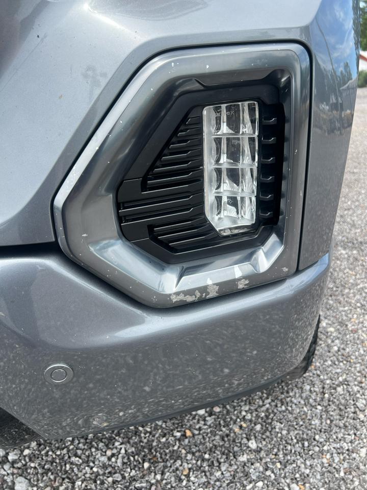 GMC Sierra 1500  2021