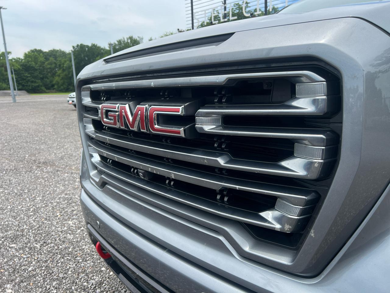 GMC Sierra 1500  2021