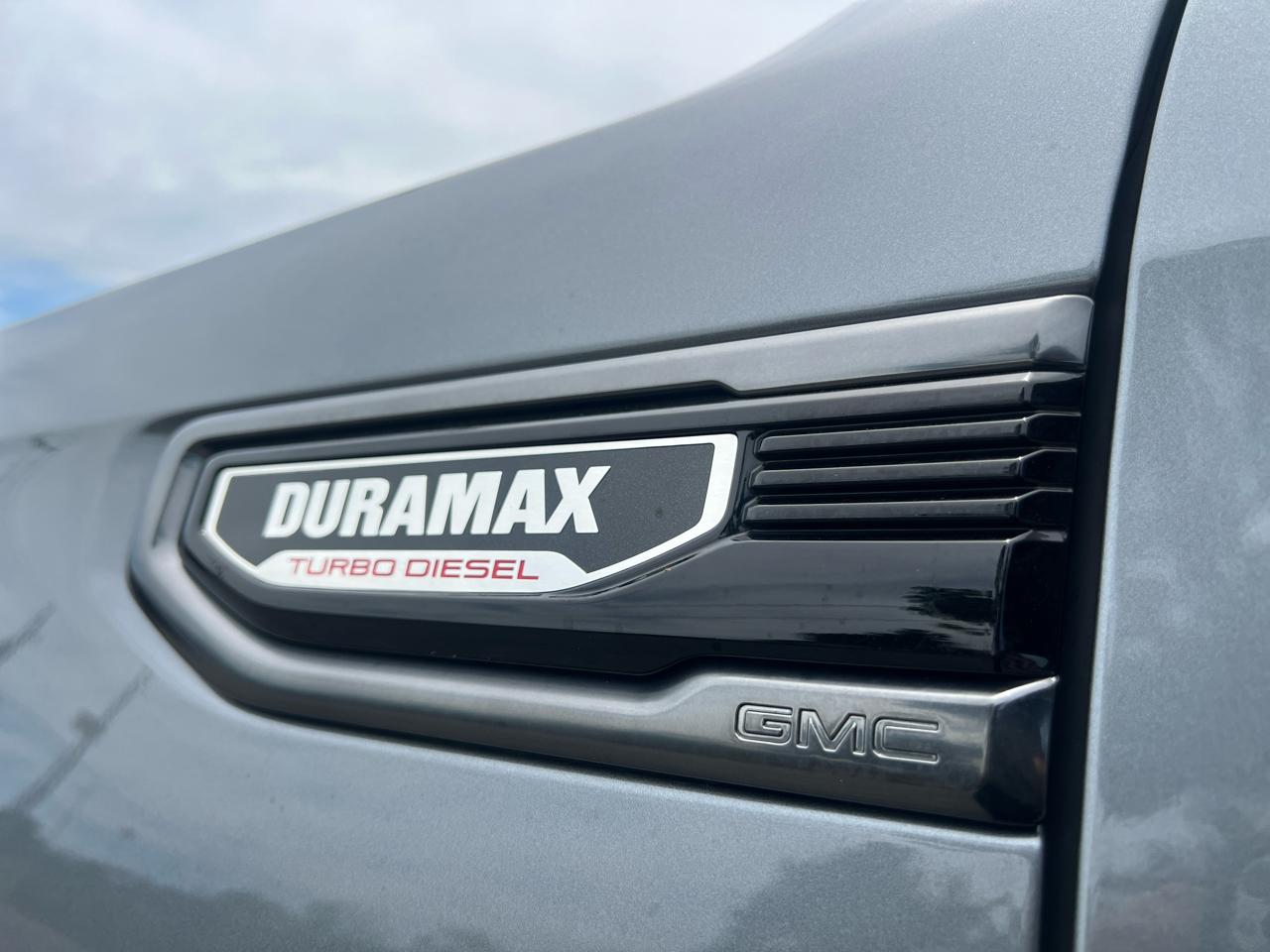 GMC Sierra 1500  2021