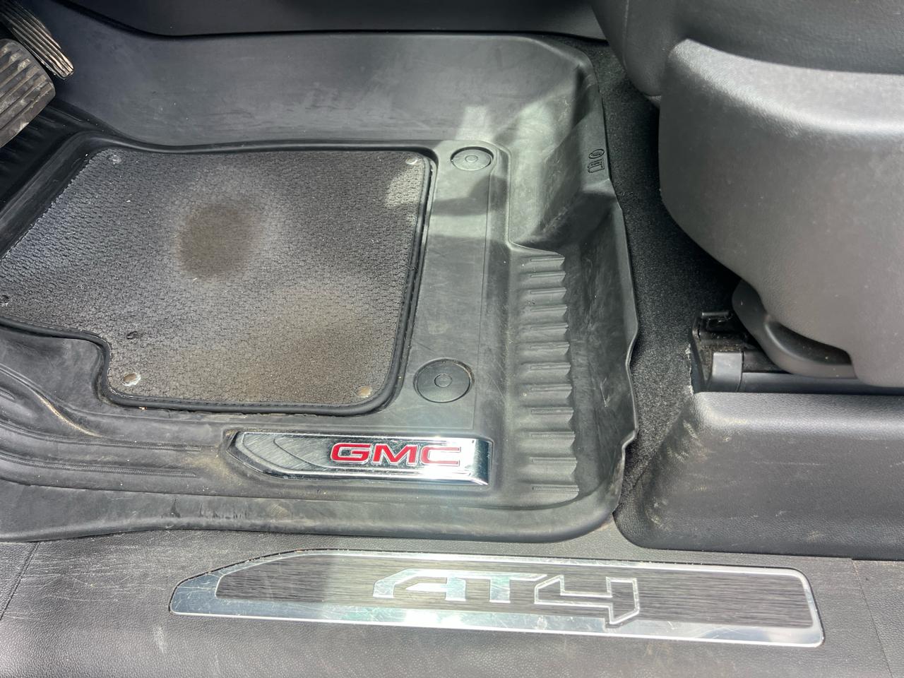 GMC Sierra 1500  2021