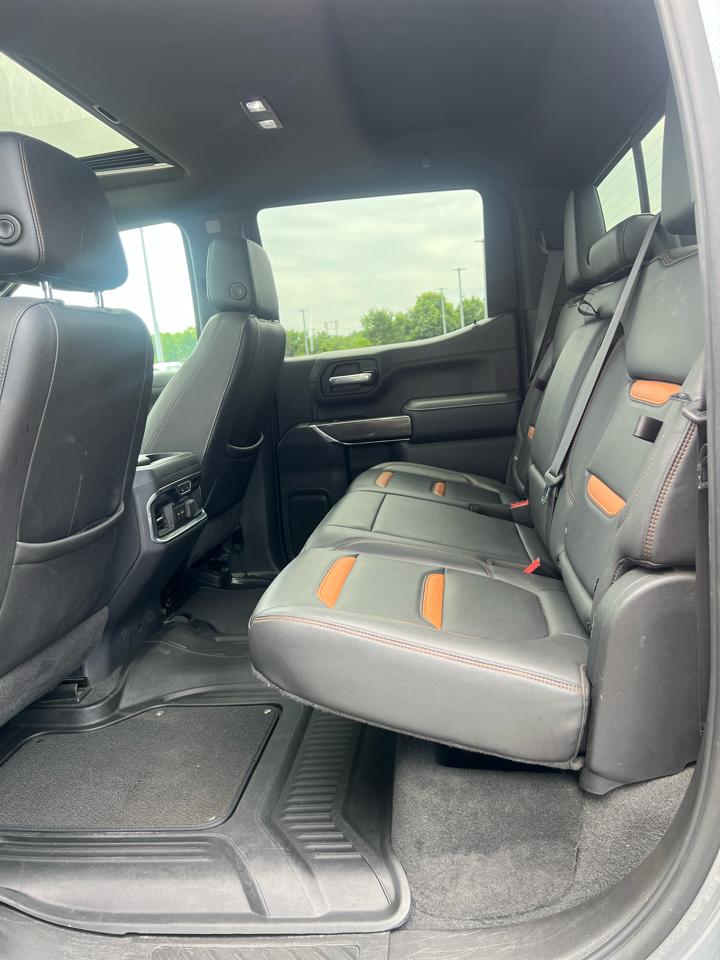 GMC Sierra 1500  2021