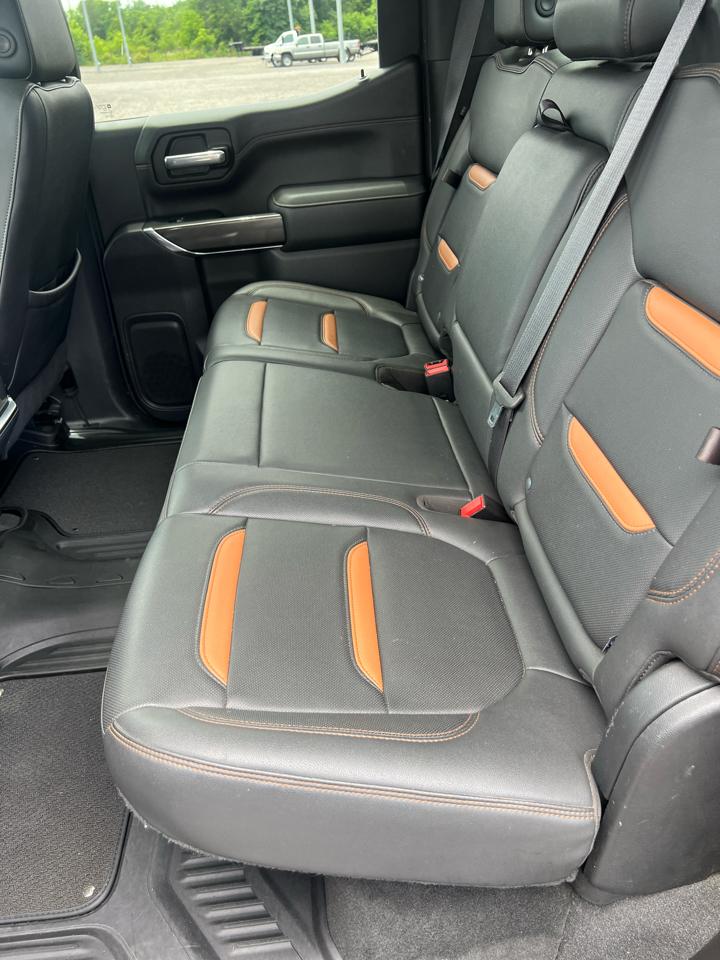 GMC Sierra 1500  2021