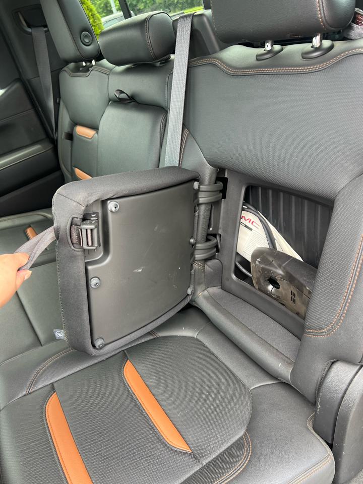 GMC Sierra 1500  2021