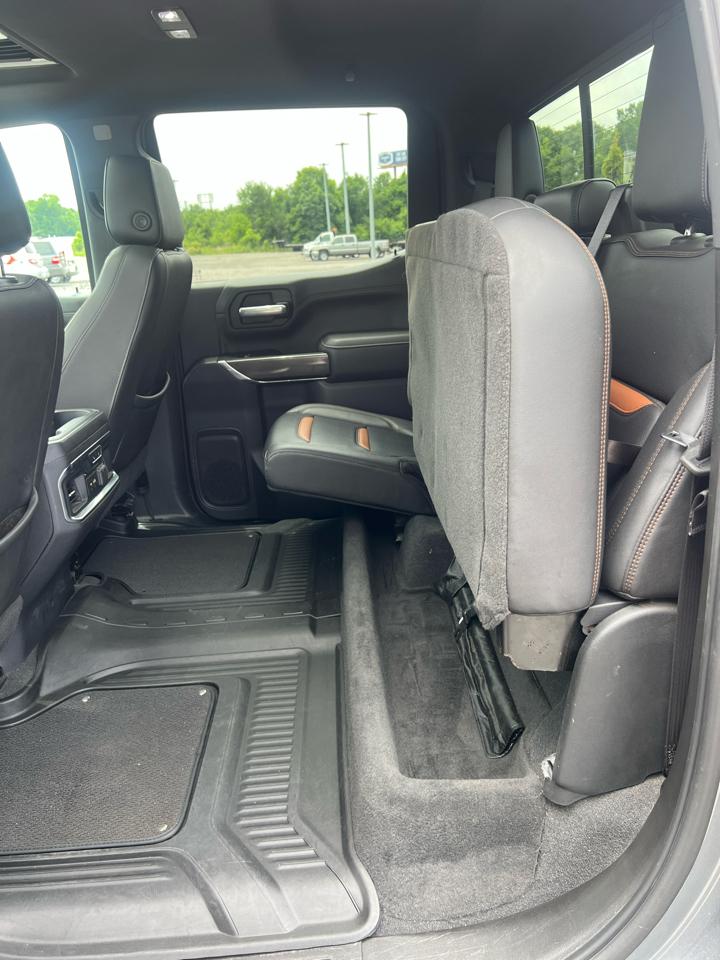 GMC Sierra 1500  2021