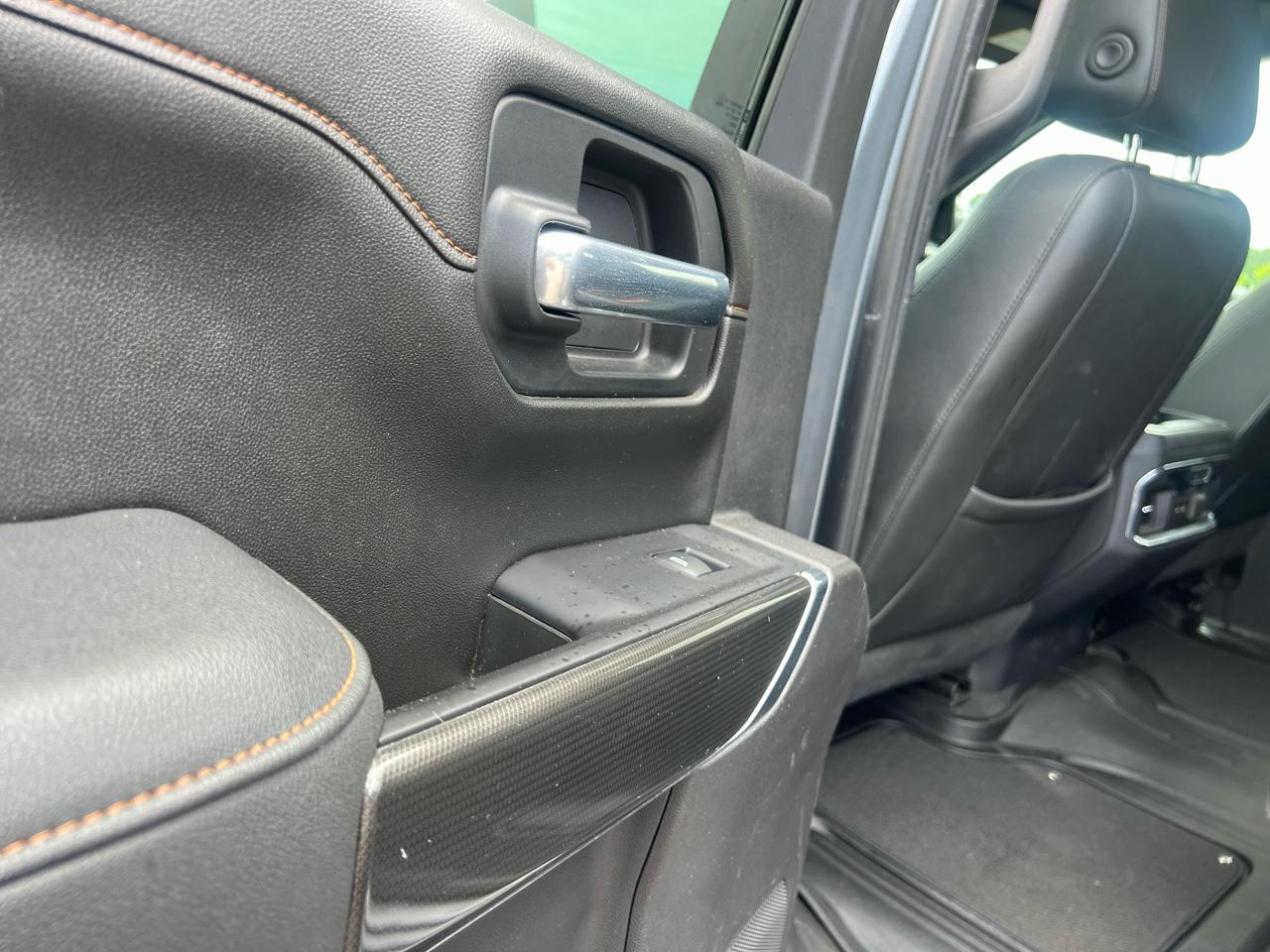 GMC Sierra 1500  2021
