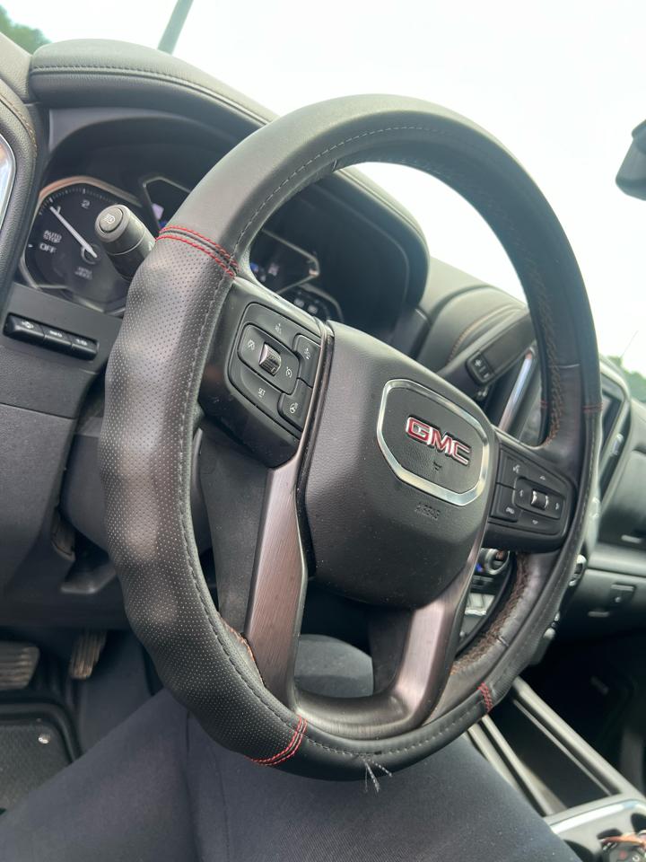 GMC Sierra 1500  2021