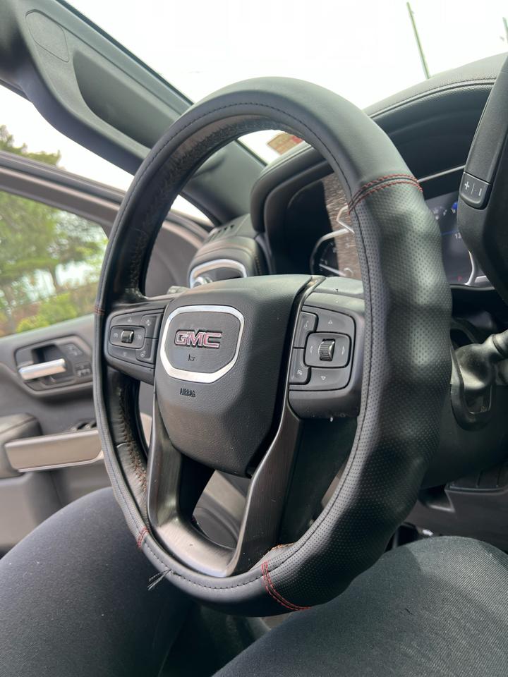 GMC Sierra 1500  2021