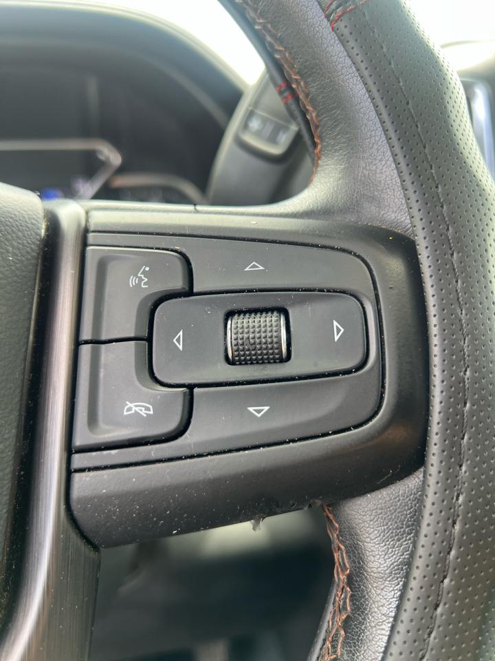GMC Sierra 1500  2021