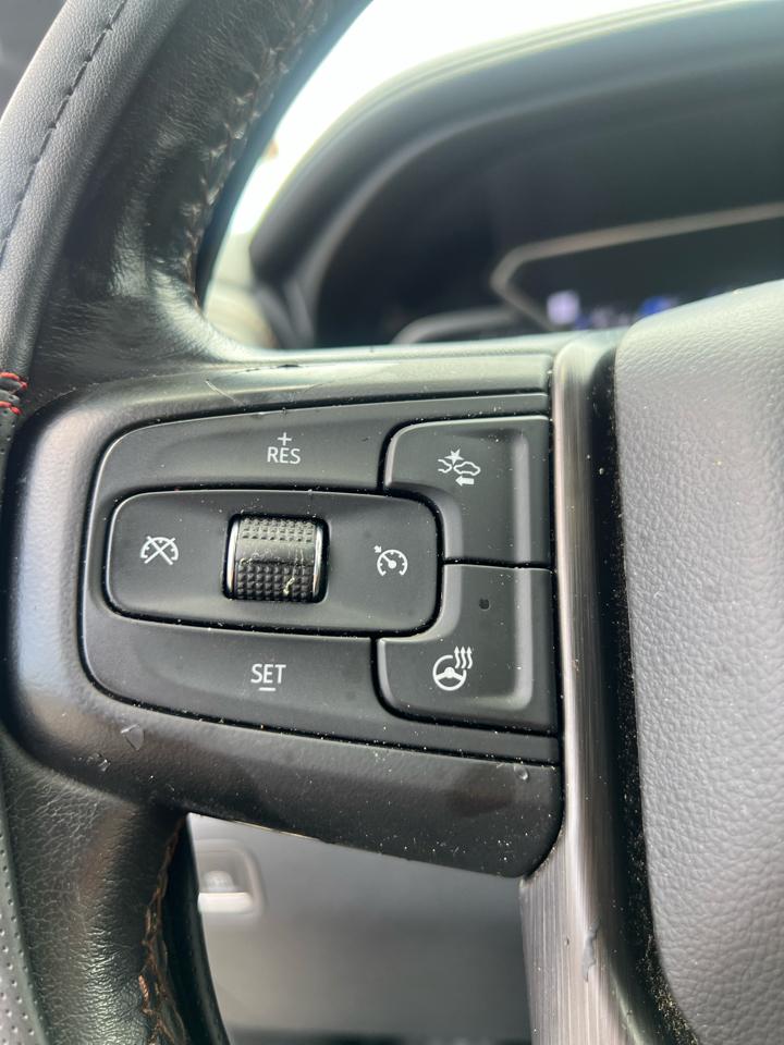 GMC Sierra 1500  2021