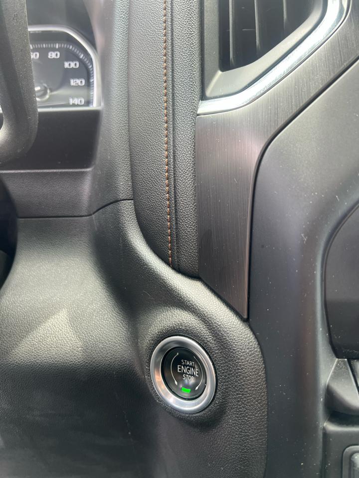 GMC Sierra 1500  2021