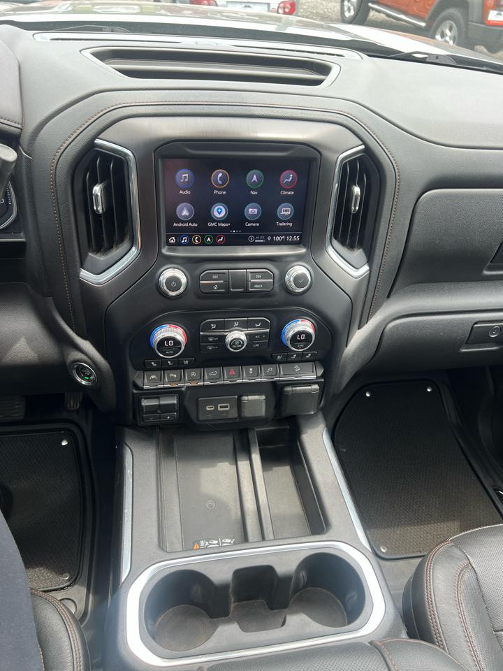 GMC Sierra 1500  2021