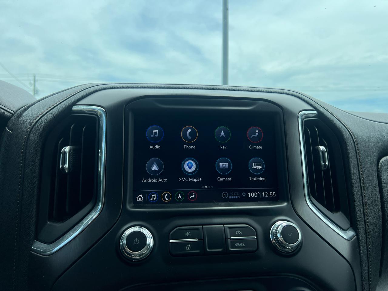 GMC Sierra 1500  2021