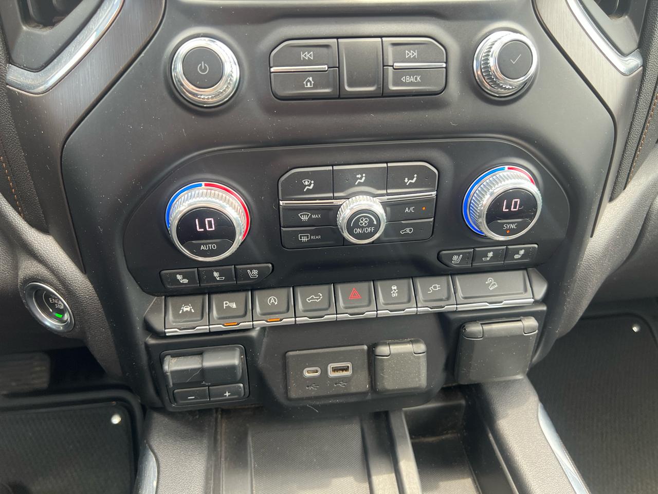 GMC Sierra 1500  2021