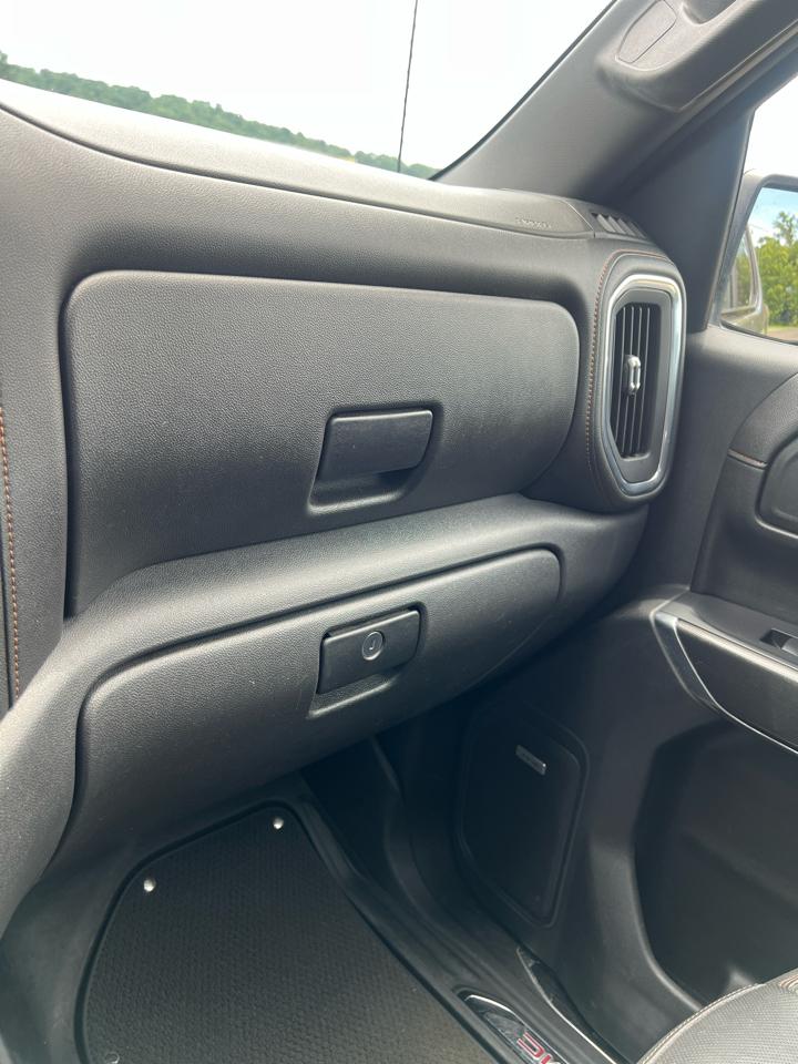 GMC Sierra 1500  2021