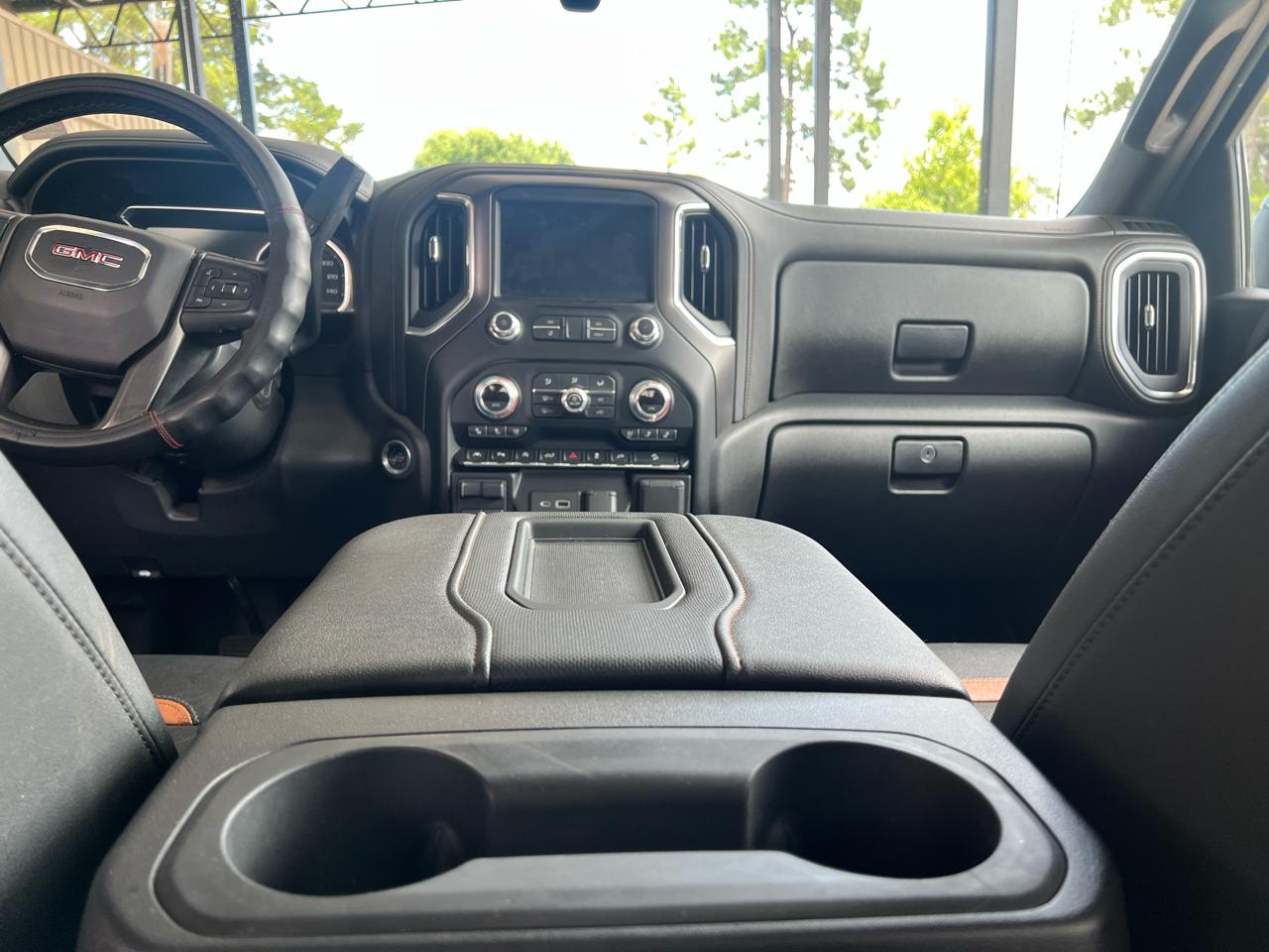 GMC Sierra 1500  2021