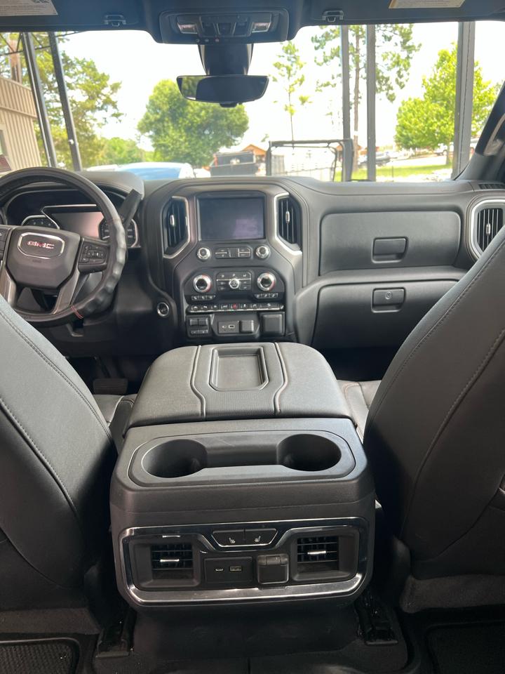 GMC Sierra 1500  2021