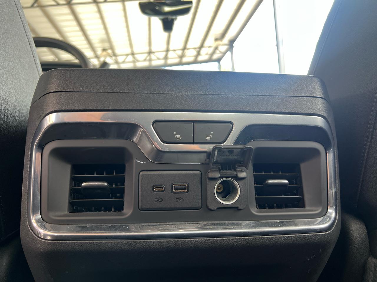 GMC Sierra 1500  2021