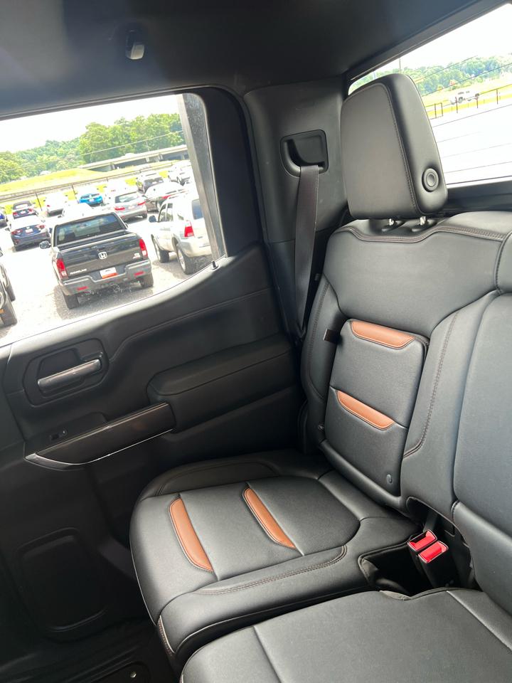GMC Sierra 1500  2021