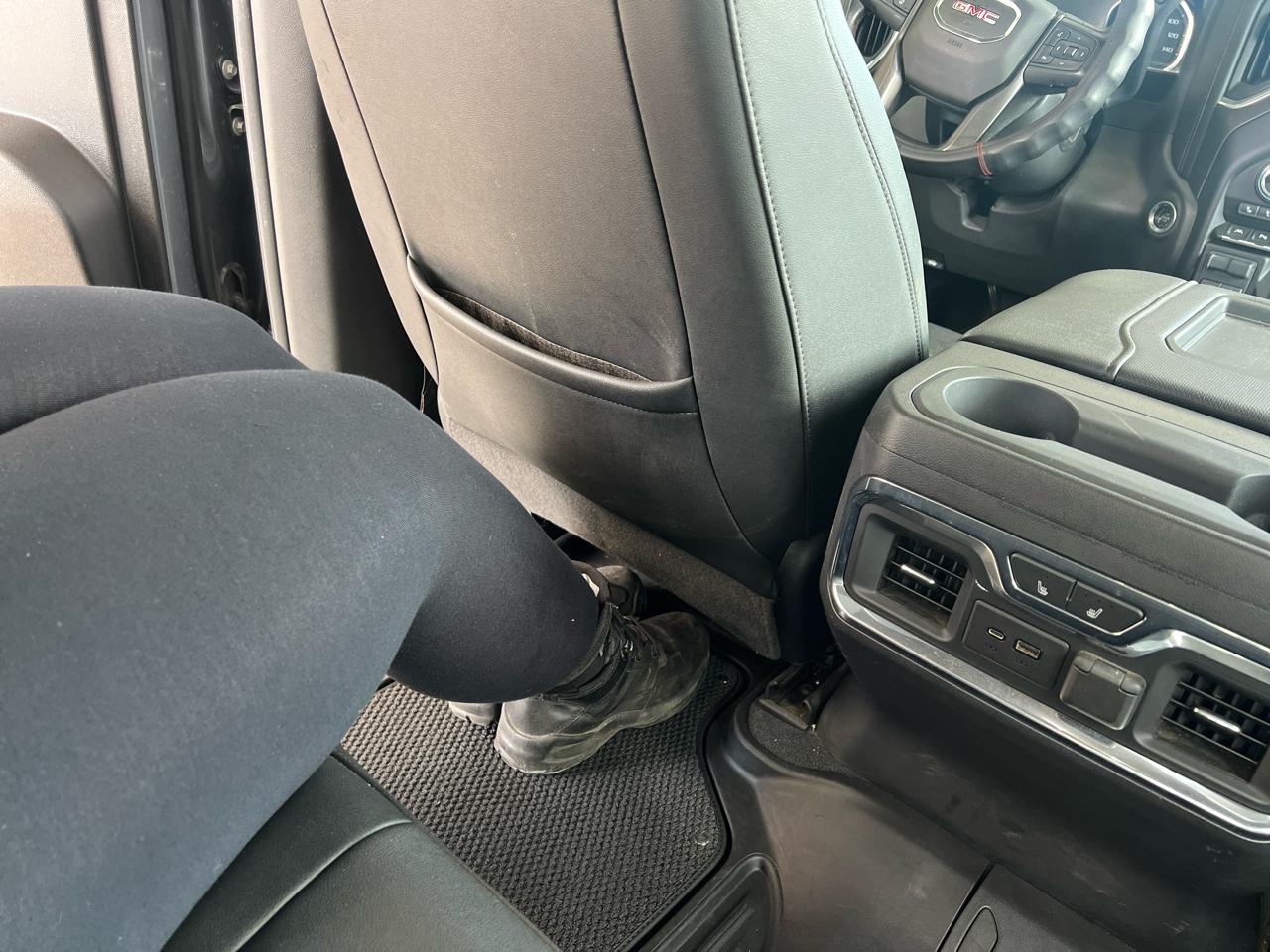 GMC Sierra 1500  2021