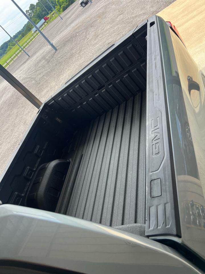 GMC Sierra 1500  2021