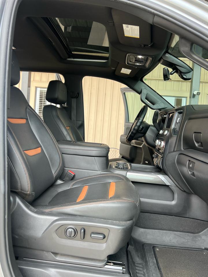 GMC Sierra 1500  2021