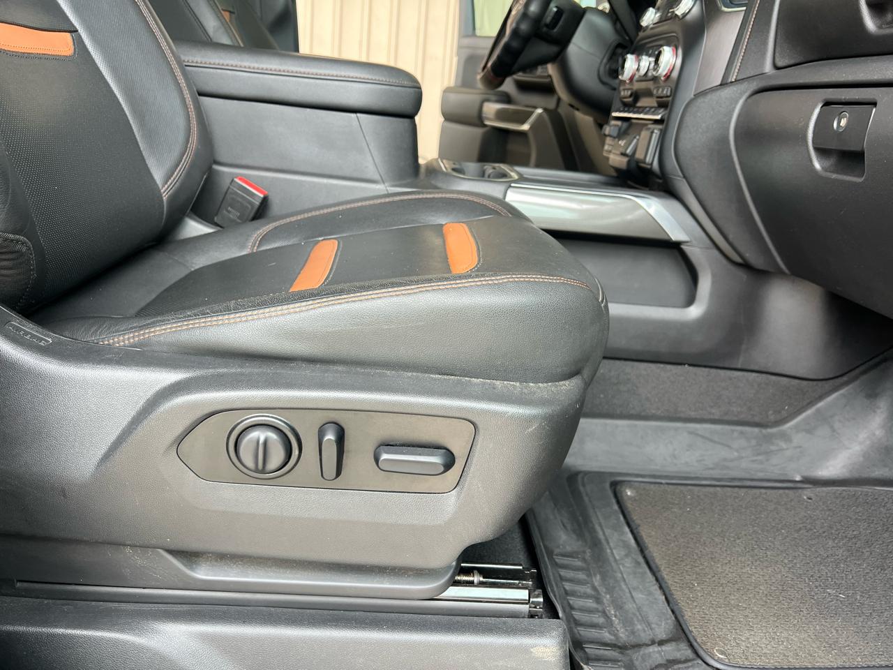 GMC Sierra 1500  2021