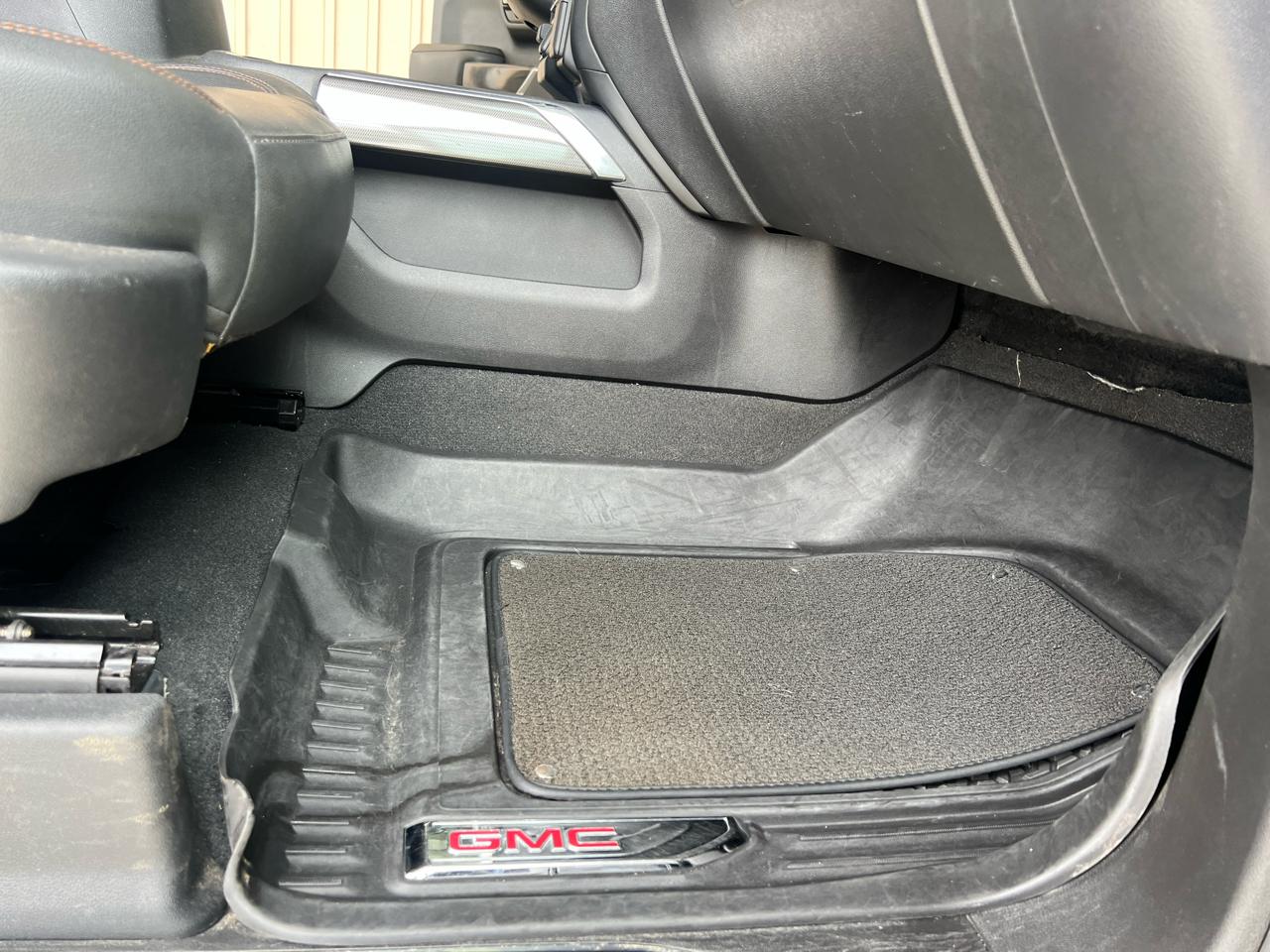 GMC Sierra 1500  2021