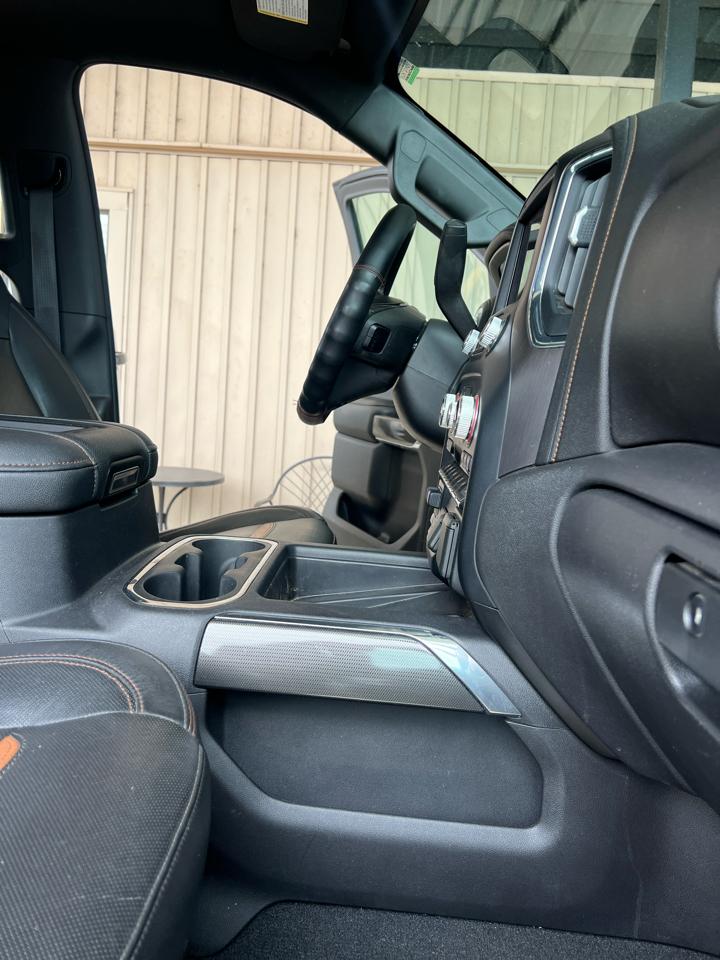GMC Sierra 1500  2021