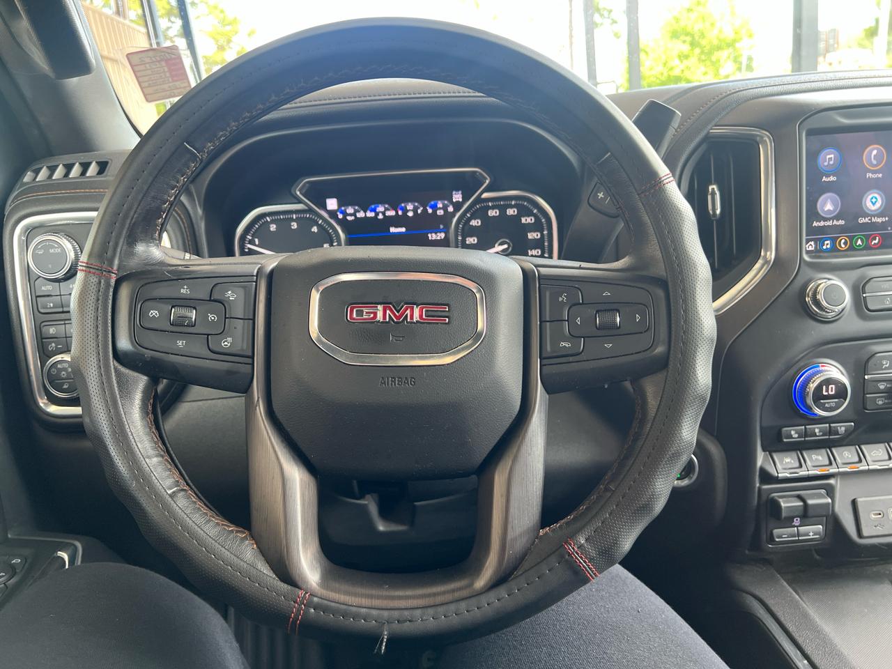 GMC Sierra 1500  2021