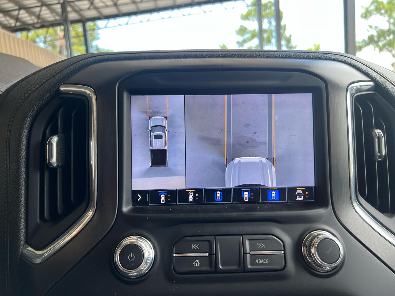 GMC Sierra 1500  2021