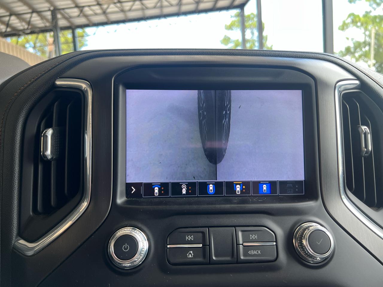 GMC Sierra 1500  2021