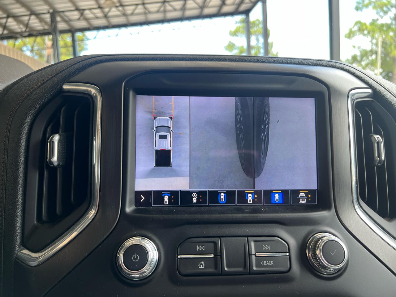 GMC Sierra 1500  2021