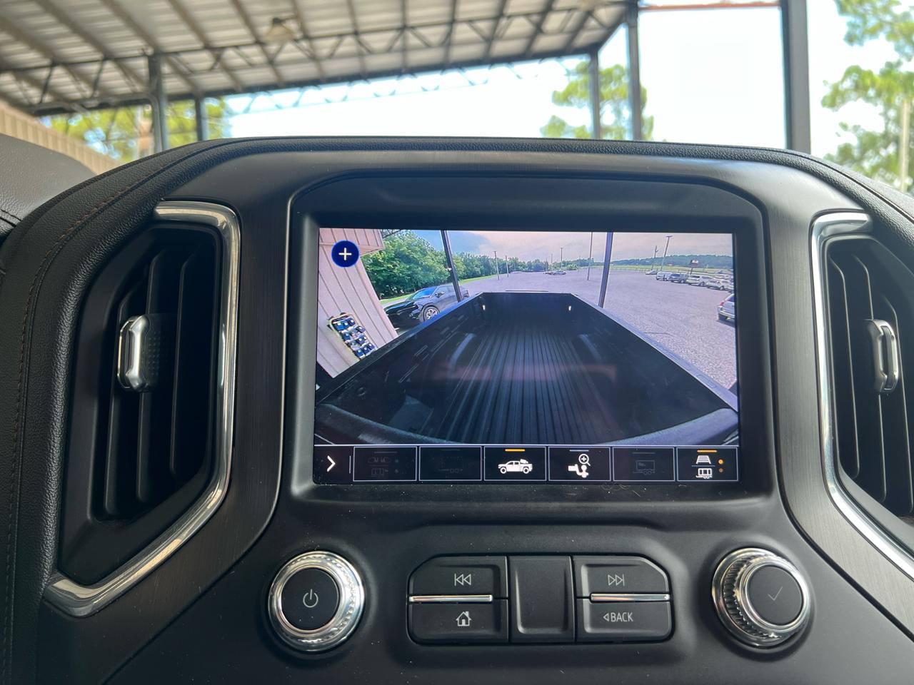 GMC Sierra 1500  2021