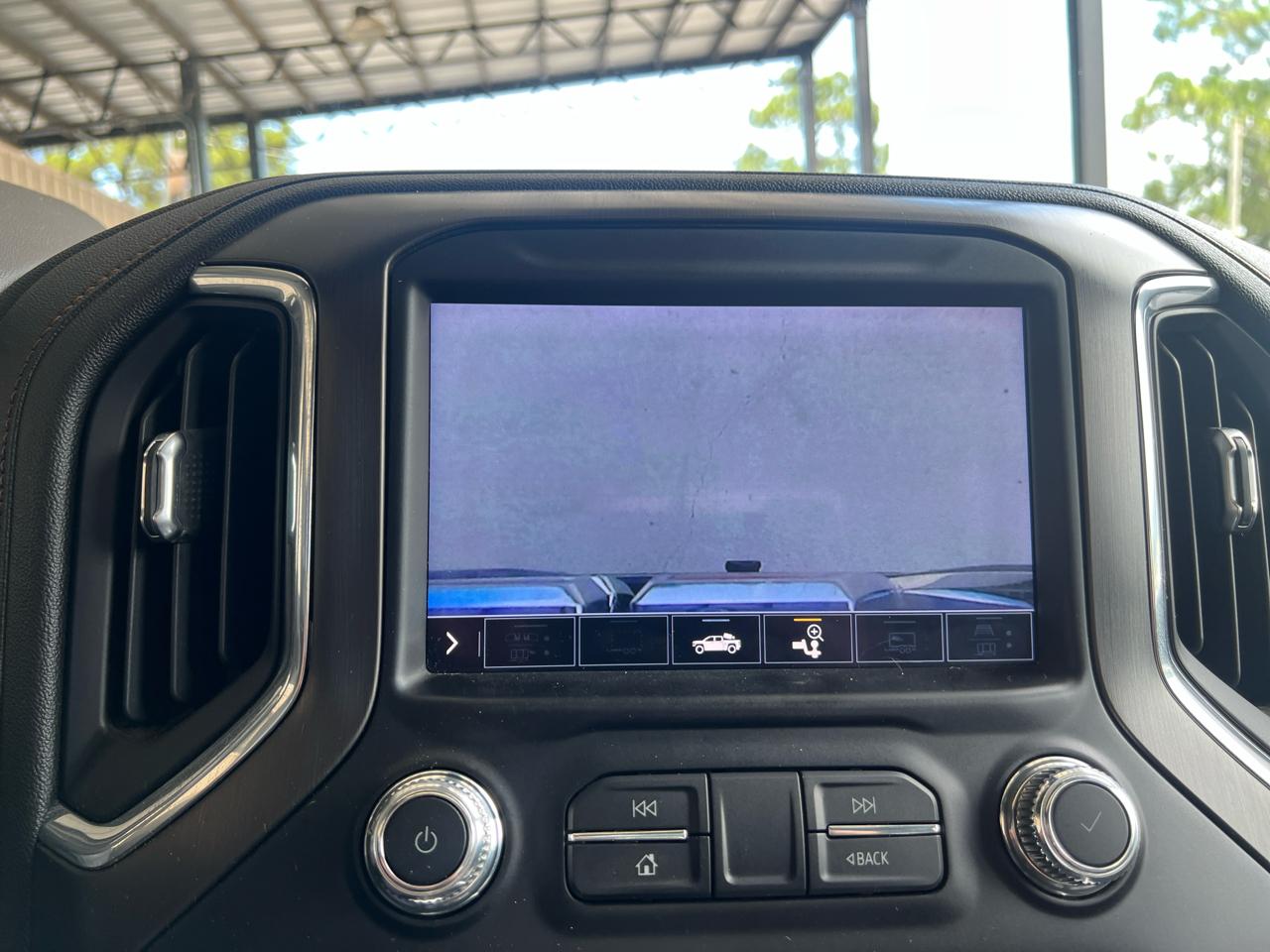GMC Sierra 1500  2021