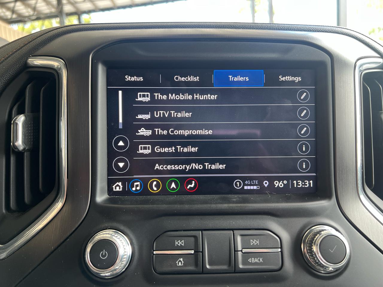 GMC Sierra 1500  2021