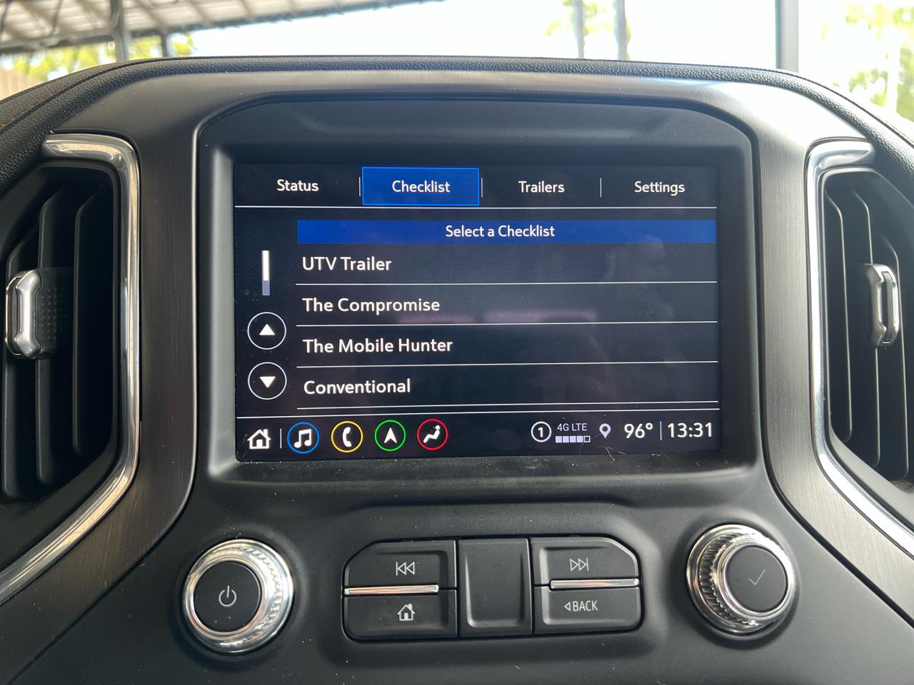 GMC Sierra 1500  2021