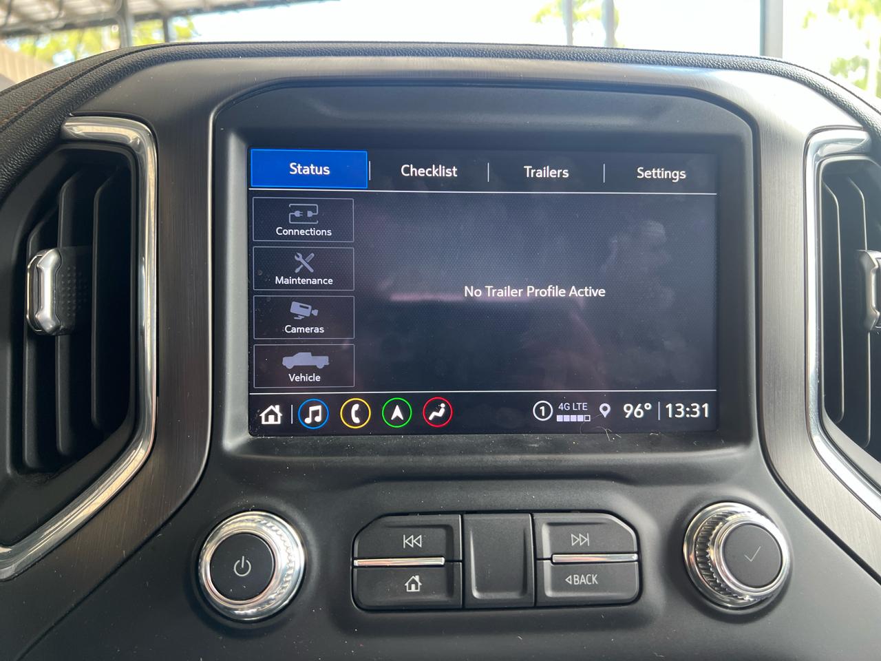 GMC Sierra 1500  2021