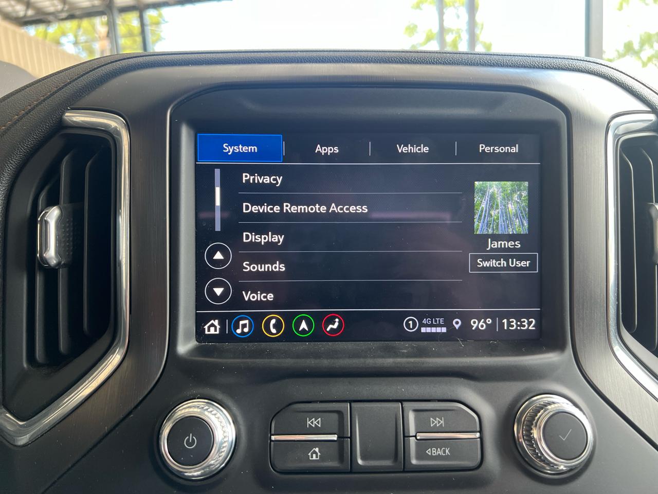 GMC Sierra 1500  2021