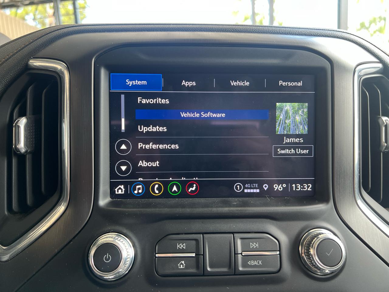 GMC Sierra 1500  2021